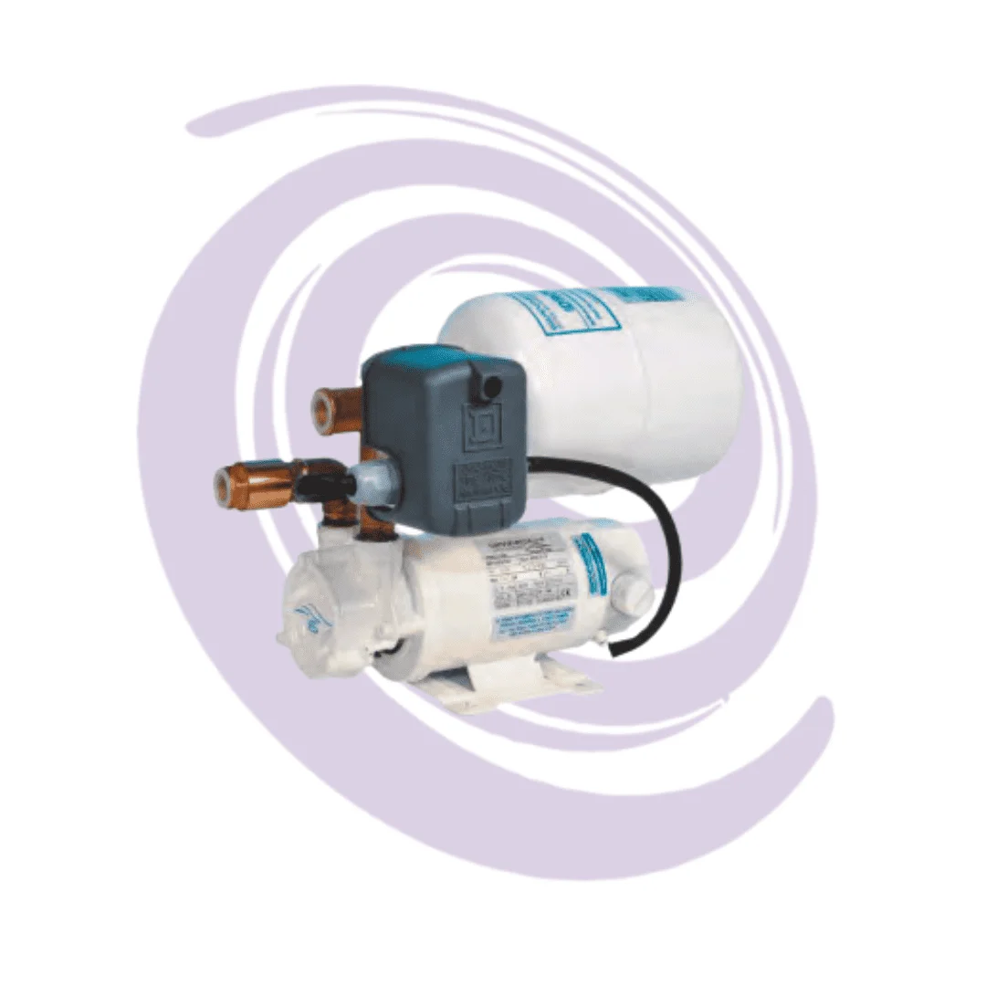 Idromini ACB